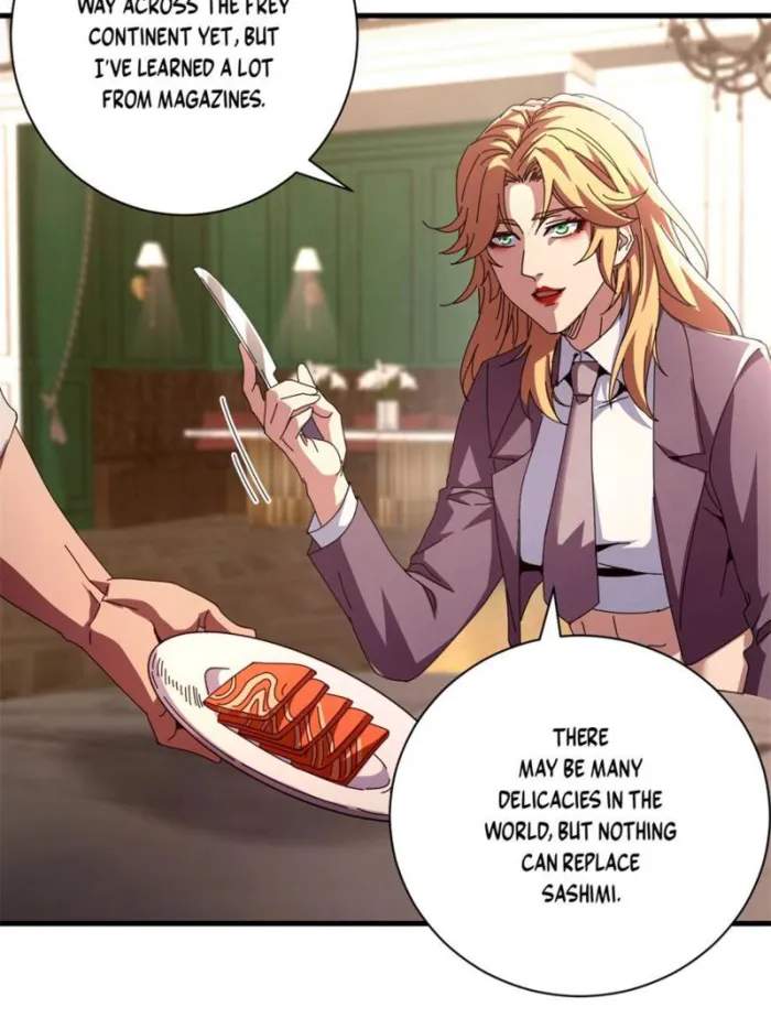 A Transmigrated Warden's Battle for Redemption Chapter 109 41